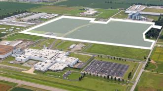 Craighead Technology Park: Site H