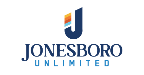 Jonesboro Unlimited Logo