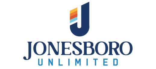 Jonesboro Unlimited Logo