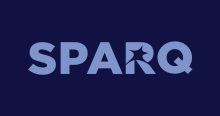 Sparq formerly known as Rural Sourcing Inc Logo