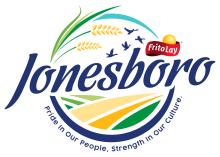Jonesboro Frito-Lay Logo